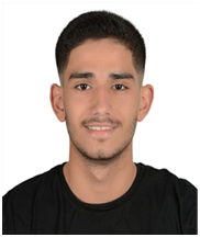 Mohamed Saleh